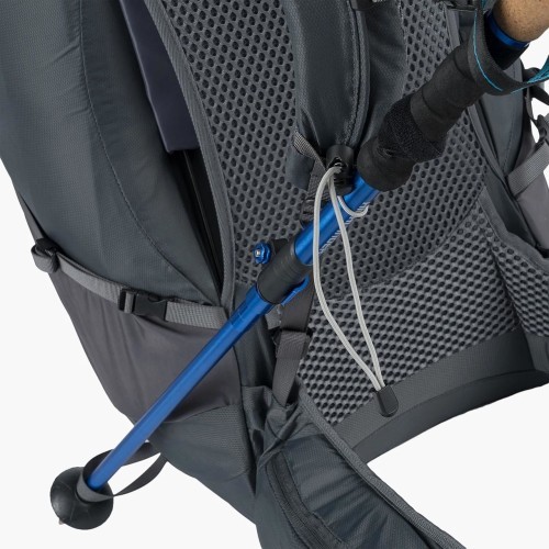 Highlander Ben Nevis Men 65L backpack - Blue (atlantis)
