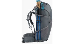 Highlander Ben Nevis Men 65L backpack - Blue (atlantis)
