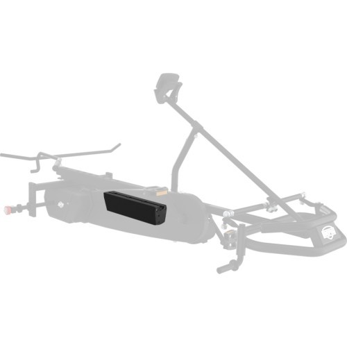 E-Frame akumulators 10Ah/24V
