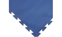 Gym Tatami Yate 20 red/blue 1x1m