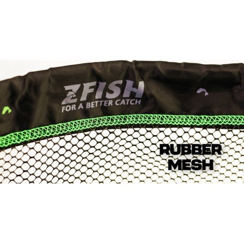 Подсак ZFISH Drytex 50x55 см