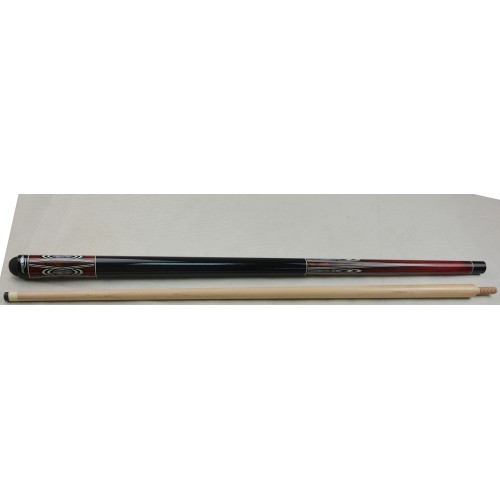 Maxton carom cue Minerva 2