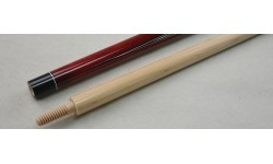 Кий для карамболя Maxton Minerva 2