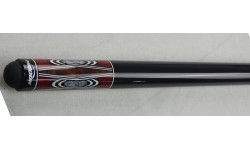 Кий для карамболя Maxton Minerva 2