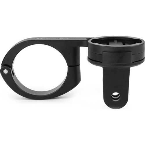 Light / accessory handlebar mount MagicShine MJ-6272 // Garmin compatible