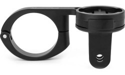 Light / accessory handlebar mount MagicShine MJ-6272 // Garmin compatible