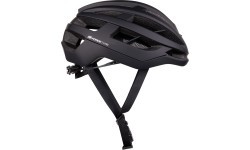 Velo ķivere FORCE Lynx, izmērs L/XL (58-62 cm), matēti melna