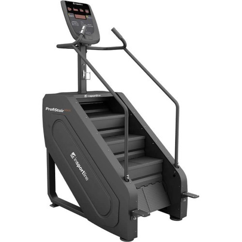 Stair Climber inSPORTline ProfiStair Max SE