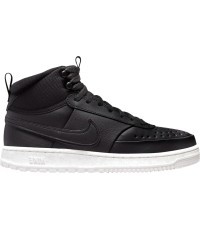 Nike Court Vision Mid Men's Shoes Black DR7882 002