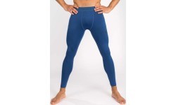 Venum Contender Men's Spats - Blue