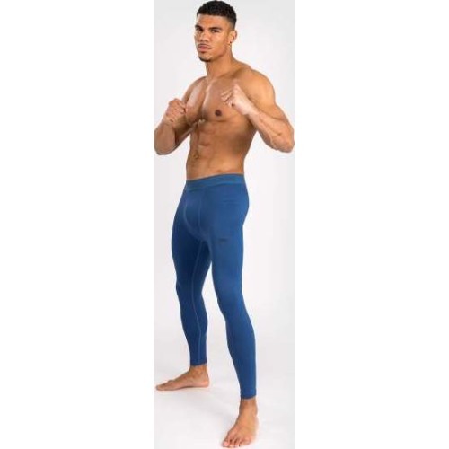 Venum Contender Men's Spats - Blue
