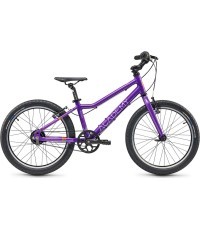 Children’s Bike Academy Grade 4 Belt 20” - Blue