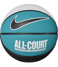 Nike Everyday All Court 8P Basketball Blue Black White N1004369 110