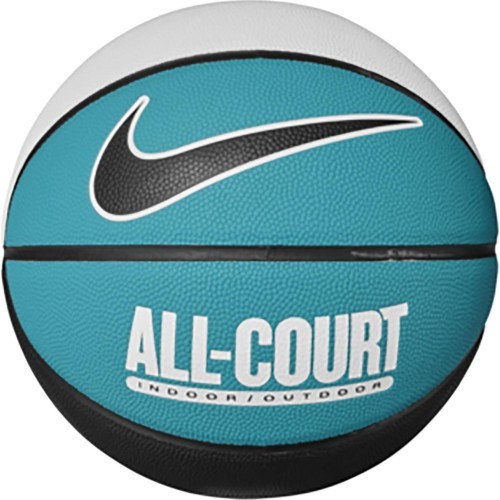 Nike Everyday All Court 8P Basketball Blue Black White N1004369 110