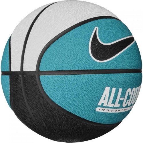Nike Everyday All Court 8P Basketball Blue Black White N1004369 110