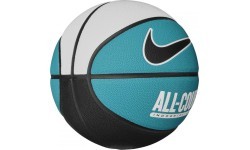 Баскетбольный мяч Nike Everyday All Court 8P Blue Black White N1004369 110