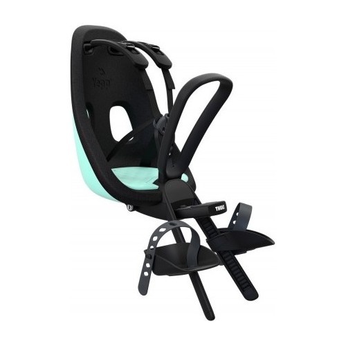 Переднее велокресло Thule Yepp Nexxt Mini Mint Green