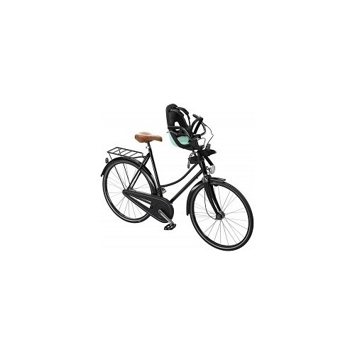 Front Child Bike Seat Thule Yepp Nexxt Mini Mint Green