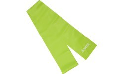 Resistance Band Yate,  200x12 cm - Hard, Green
