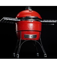 Ogļu grils Kamado Joe Big Joe II