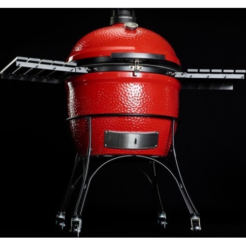 Ogļu grils Kamado Joe Big Joe II
