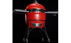Ogļu grils Kamado Joe Big Joe II