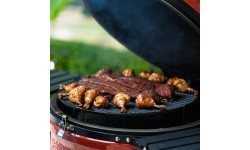 Ogļu grils Kamado Joe Big Joe II