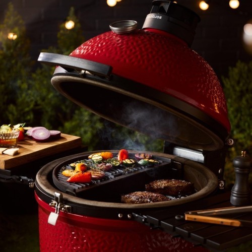 Ogļu grils Kamado Joe Big Joe II