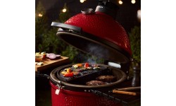 Ogļu grils Kamado Joe Big Joe II