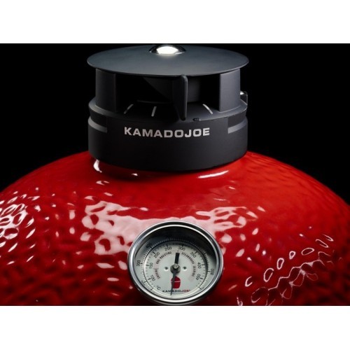 Угольный гриль Kamado Joe Big Joe II
