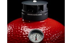 Ogļu grils Kamado Joe Big Joe II