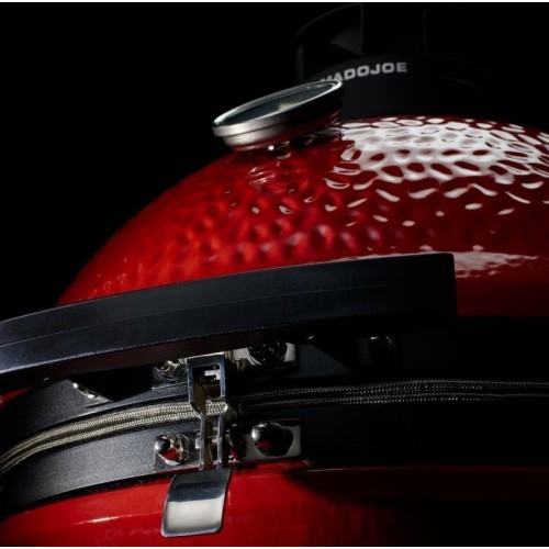 Kamado Joe Big Joe II Charcoal Grill