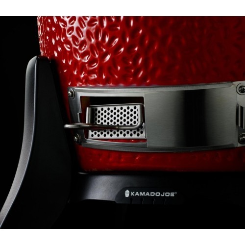 Kamado Joe Big Joe II Charcoal Grill