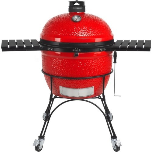 Ogļu grils Kamado Joe Big Joe II