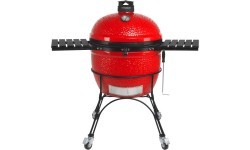Угольный гриль Kamado Joe Big Joe II