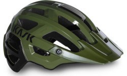 Rex WG11 velosipēda ķivere Moss Green L - 339