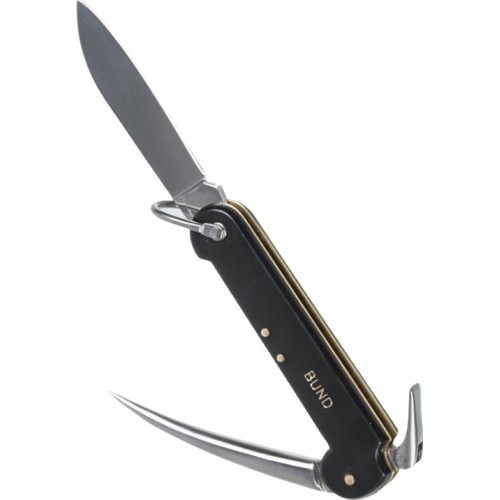 Немецкий морской нож Mil-Tec Premium