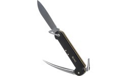 Немецкий морской нож Mil-Tec Premium