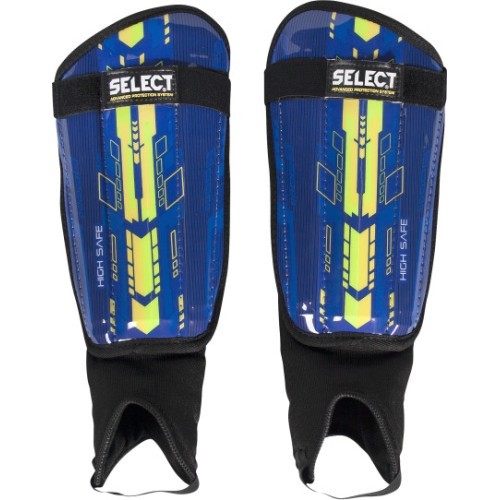 Futbolo apsaugos SELECT High Safe DYDIS 2XS