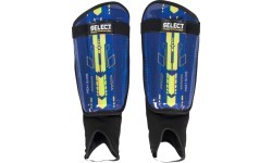 Futbolo apsaugos SELECT High Safe DYDIS 2XS