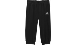 Спортивный костюм детский Adidas I Lin FT Jog Black HF1909