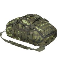 Mugursoma MFH Travel M95CZ, kamuflāžas