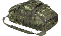 Рюкзак MFH Travel M95CZ, камуфляж