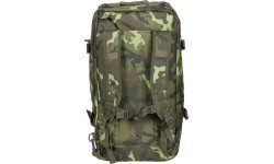 Backpack-Bag MFH Travel M95CZ Camo