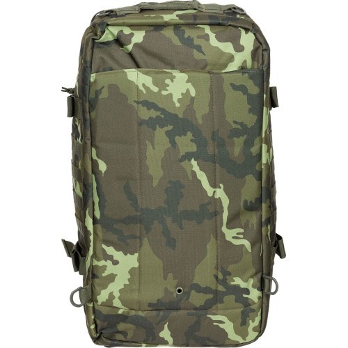 Рюкзак MFH Travel M95CZ, камуфляж