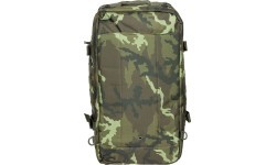 Рюкзак MFH Travel M95CZ, камуфляж