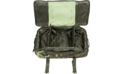 Рюкзак MFH Travel M95CZ, камуфляж