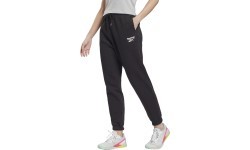 Reebok RI EU Jogger Women's Sweatpants Black HA4329