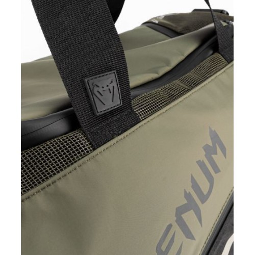 Sporta soma Venum Trainer Lite Evo Khaki/Black