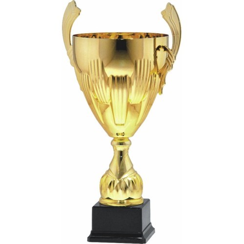Trophy 9027 - 42cm - Gold